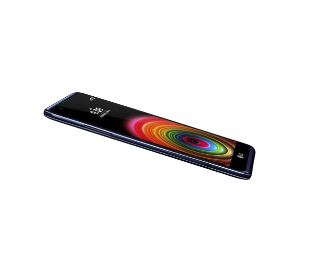 LG X Power LTE granatowy - 321674 - zdjęcie 7